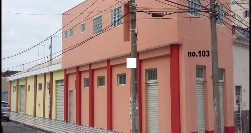 SALÃO PARA LOCAÇÃO NA VILA HORTÊNCIA - SOROCABA/SP