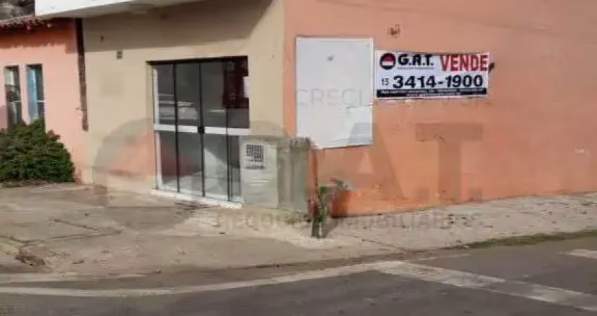 Ponto comercial à venda no Além Ponte, Sorocaba 
