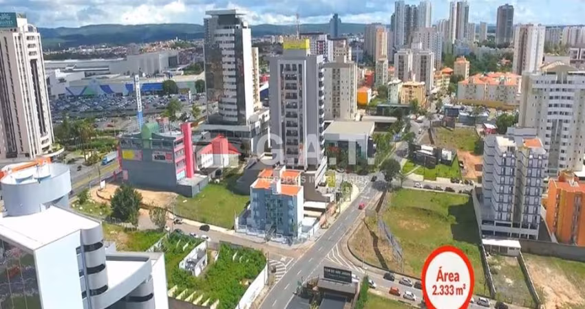 ÁREA À VENDA NO PARQUE CAMPOLIM-  SOROCABA/SP