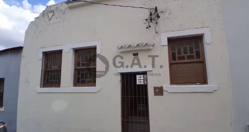 CASA PARA LOCAÇÃO NO CENTRO - SOROCABA/SP