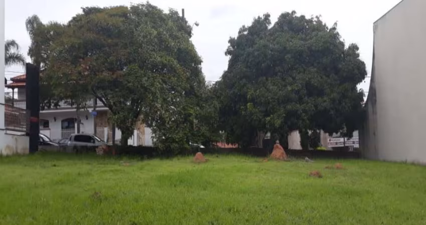 TERRENO À VENDA NO PARQUE CAMPOLIM - SOROCABA/SP