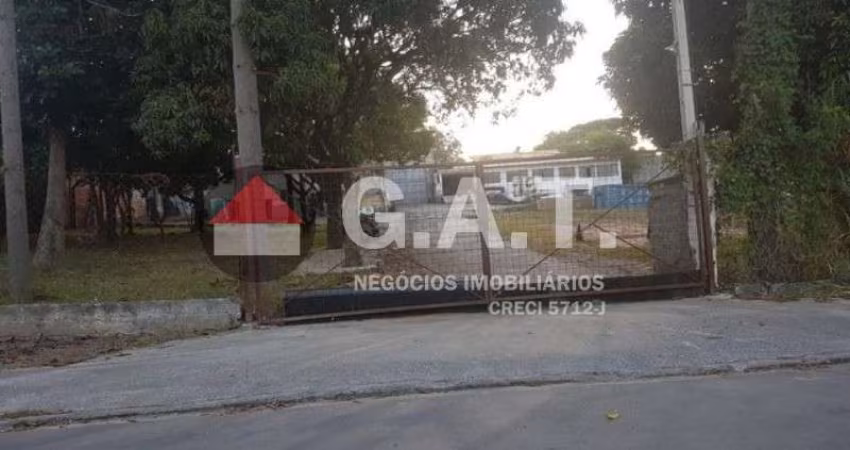 ÁREA Á VENDA NO QUINTAIS DO IMPERADOR  -SOROCABA/SP