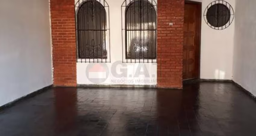 CASA À VENDA NO JARDIM SIMUS - SOROCABA/SP