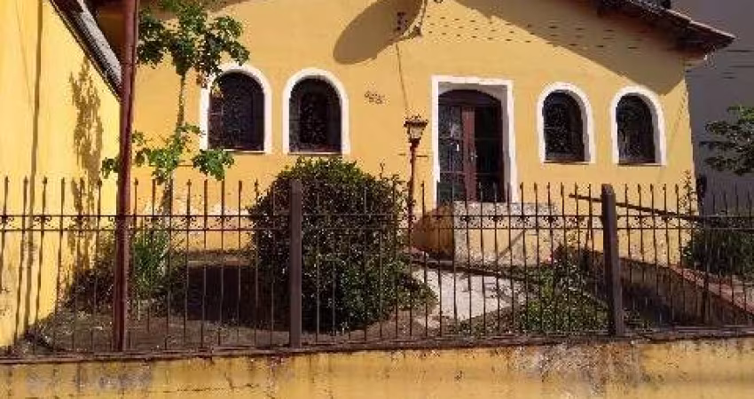 CASA  À VENDA NA VILA HARO - SOROCABA/SP