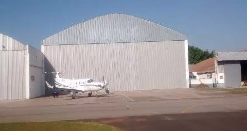 HANGAR À VENDA NA VILA ANGÉLICA - SOROCABA/SP