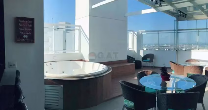 APARTAMENTO À VENDA NO EDIFÍCIO LESSENCE  - SOROCABA/SP