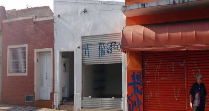 Ponto comercial com 1 sala à venda na Vila Santa Rita, Sorocaba 