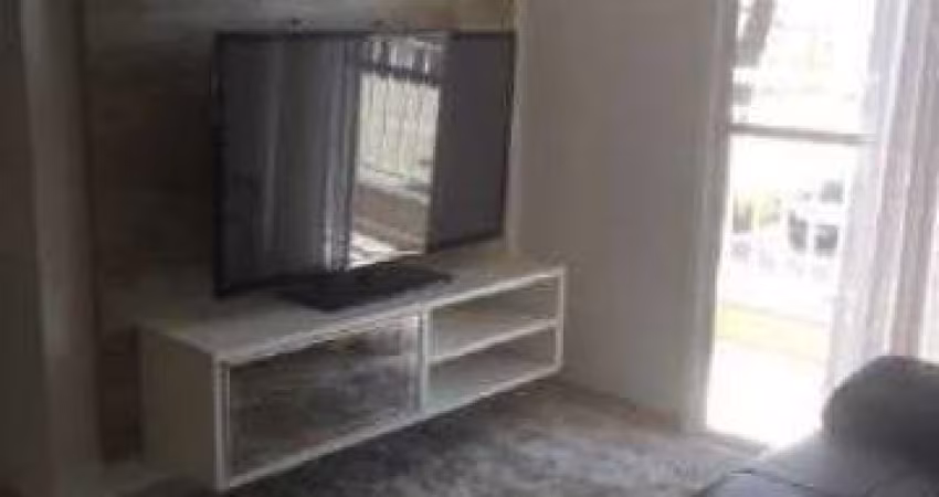 APARTAMENTO À VENDA NO EDIFÍCIO TORRES DO TRUJILLO - SOROCABA/SP