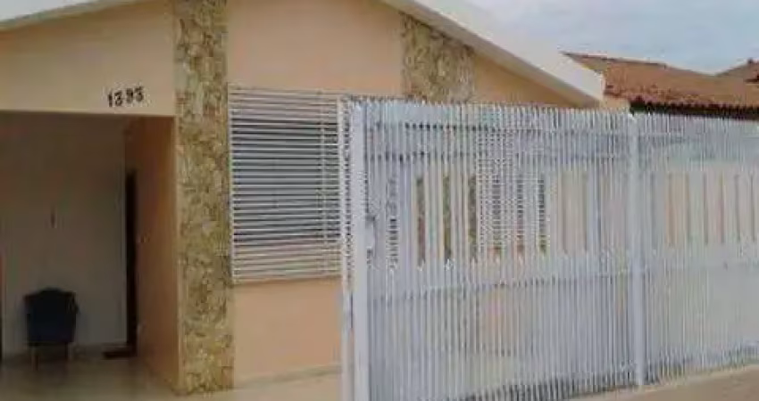 Casa com 3 quartos à venda na Vila Gabriel, Sorocaba 