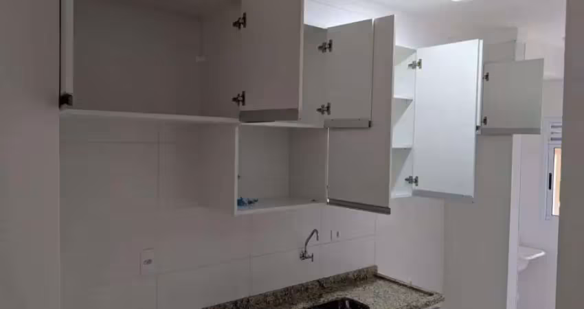 APARTAMENTO Á VENDA NO CIDADE JARDIM - SOROCABA/SP