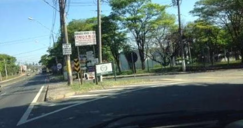 TERRENO À VENDA  IPORANGA  SOROCABA/SP