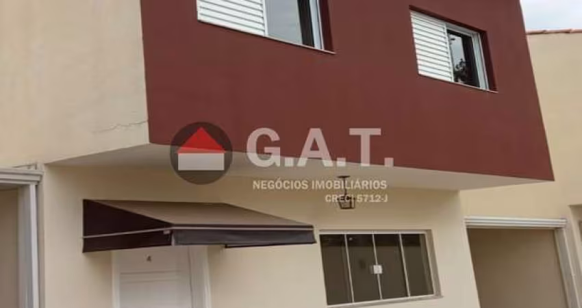 CASA EM CONDOMINIO,  VENDA, CIDADE JARDIM - SOROCABA/SP