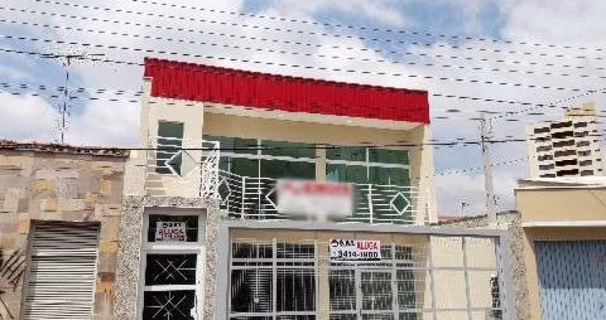 SALAO, ALUGA, CENTRO - SOROCABA/SP