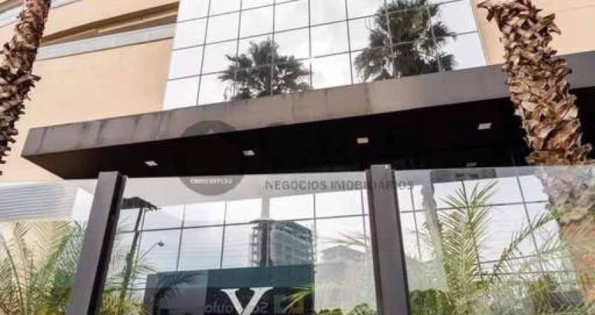 APARTAMENTO  À VENDA NO EDIFÍCIO LUXOR - SOROCABA/SP
