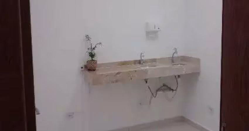 Excelente oportunidade para locação de sala comercial no jardim bandeirantes, sorocaba-sp com 9,00m² de área!