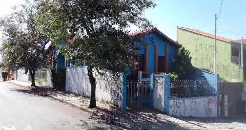 Terreno comercial à venda na vila trujillo - sorocaba/sp