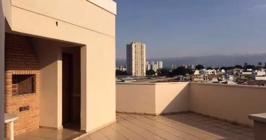 APARTAMENTO À VENDA NO EDIFÍCIO  LITUANIA TOWER  - SOROCABA/SP