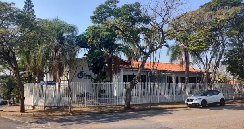 Casa comercial com 5 salas para alugar no Jardim América, Sorocaba 