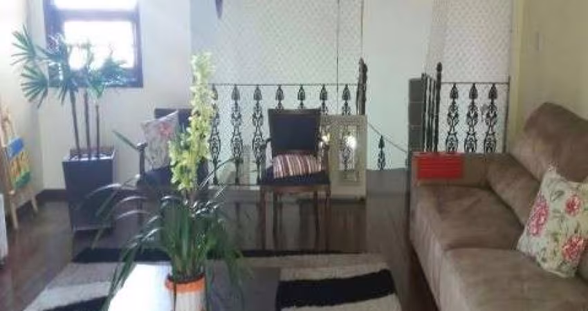 CASA À VENDA NA VILA SANTANA  - SOROCABA/SP