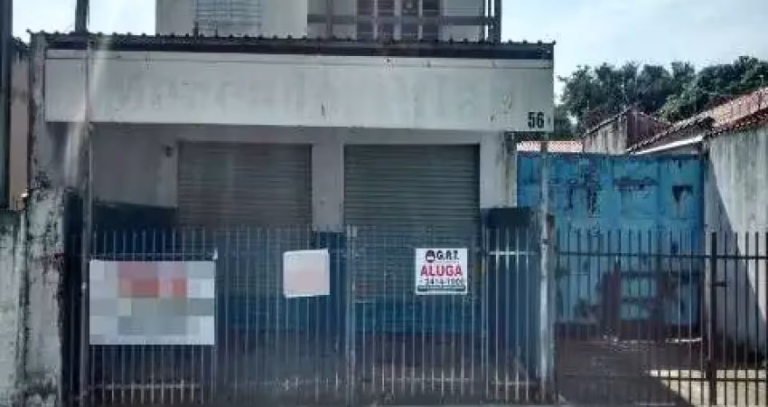 Imperdível oportunidade: casa comercial à venda em sorocaba-sp, vila leopoldina, 3 quartos, 2 salas, 1 banheiro, 4 vagas, 190m².