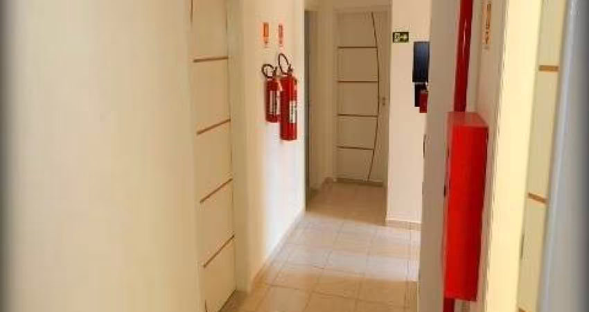 APARTAMENTO À VENDA NO EDIFÍCIO BEIJA FLOR  - SOROCABA/SP