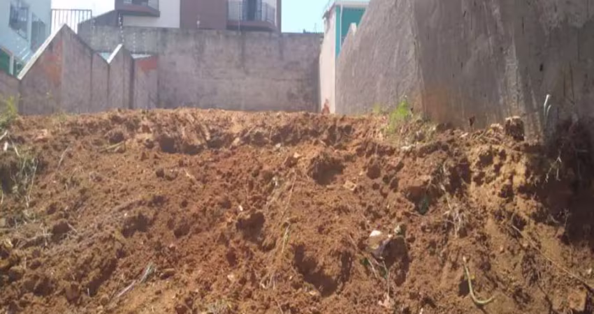 Terreno à venda na Rua das Laranjeiras, Altos Do Trujillo, Sorocaba