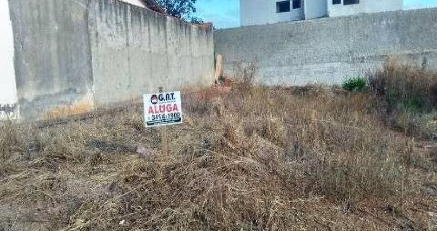 TERRENO  À VENDA NO JARDIM SÃO CARLOS  - SOROCABA/SP