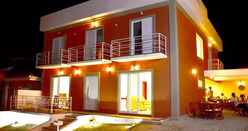 CASA EM CONDOMÍNIO À VENDA NO PARQUE ESPLANADA - VOTORANTIM/SP