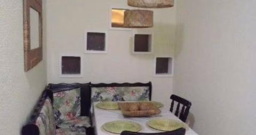 APARTAMENTO  À VENDA NO EDIFÍCIO MUNIQUE - SOROCABA/SP