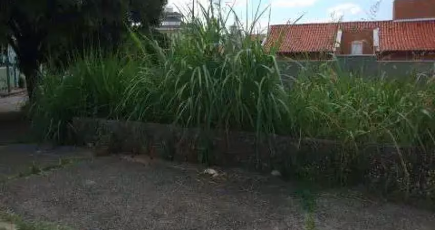 Terreno comercial à venda no Parque Campolim, Sorocaba 