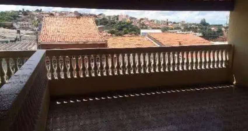 CASA Á VENDA NA VILA SANTANA  - SOROCABA/SP