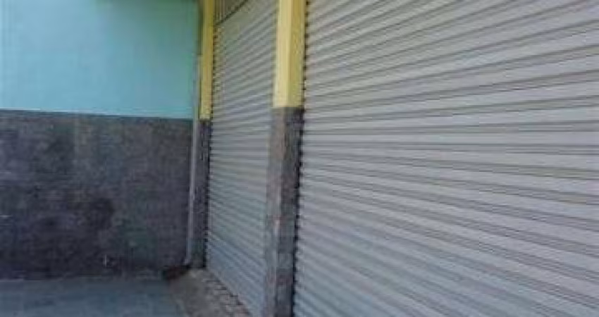 CASA COMERCIAL Á VENDA NO JARDIM DO SOL -  SOROCABA/SP