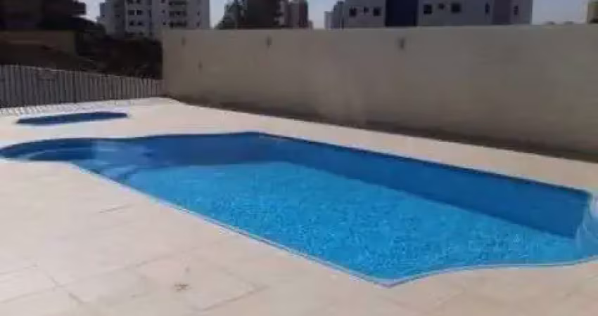 APARTAMENTO À VENDA NO EDIFÍCIO COSTA BLANCA  - SOROCABA/SP