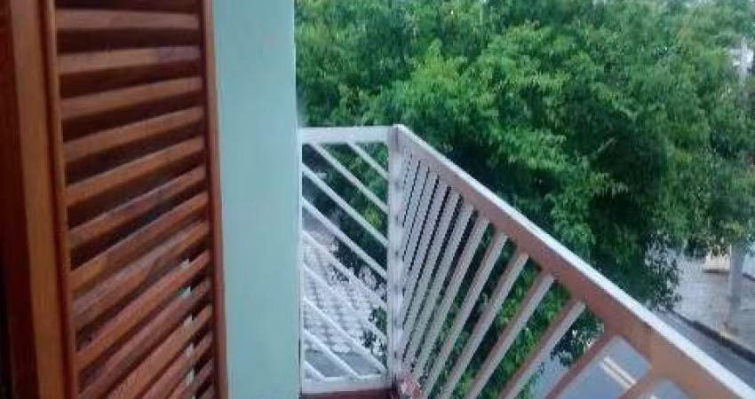 CASA À VENDA NA VILA SANTANA  - SOROCABA/SP