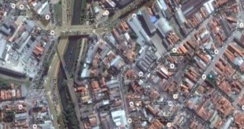 ÁREA À VENDA NA VILA HORTÊNCIA - SOROCABA/SP