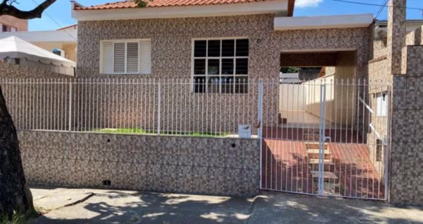 CASA COMERCIAL À VENDA NO JARDIM GONCALVES - SOROCABA/SP