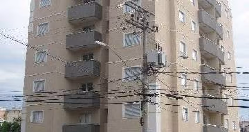 APARTAMENTO À VENDA NO RESIDENCIAL MARIA FERNANDA - SOROCABA/SP