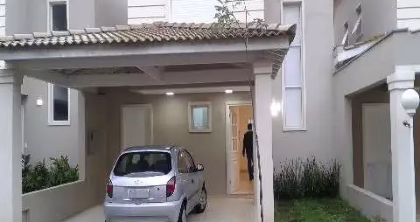 CASA EM CONDOMÍNIO À VENDA NO VILLA MAGGIORI RESIDENCIAL - SOROCABA/SP