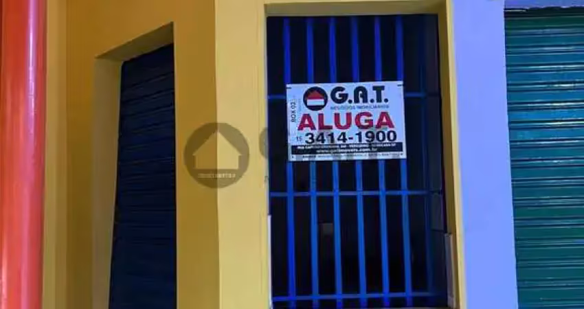 Sala comercial com 1 sala para alugar no Centro, Sorocaba 