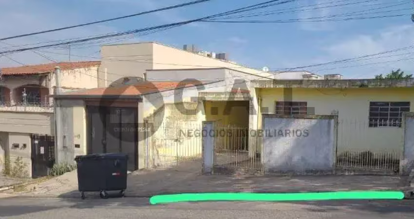 Terreno à venda na Alameda Itália, 595, Jardim Europa, Sorocaba