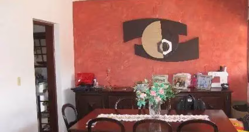 CASA  À VENDA NO PARQUE TRÊS MENINOS  -SOROCABA/SP