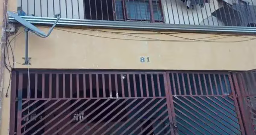 Casa com 5 quartos à venda no Jardim Santa Marina, Sorocaba 