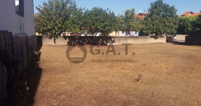 TERRENO SOROCABA JARDIM LEOCADIA, LOTE EM SOROCABA JARDIM LEOCADIA
