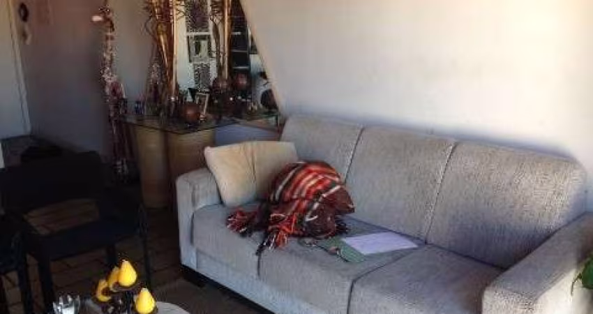 APARTAMENTO À VENDA NA VILA TRUJILLO - SOROCABA/SP