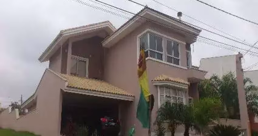 Casa à venda no condomínio ibiti do paço - sorocaba/sp