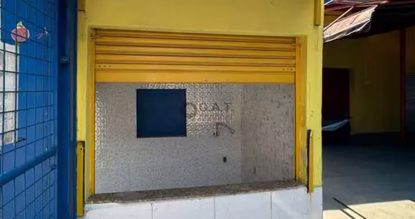 Salão comercial exclusivo para locação no centro de sorocaba-sp: 1 sala, 6,00 m² de área disponível!
