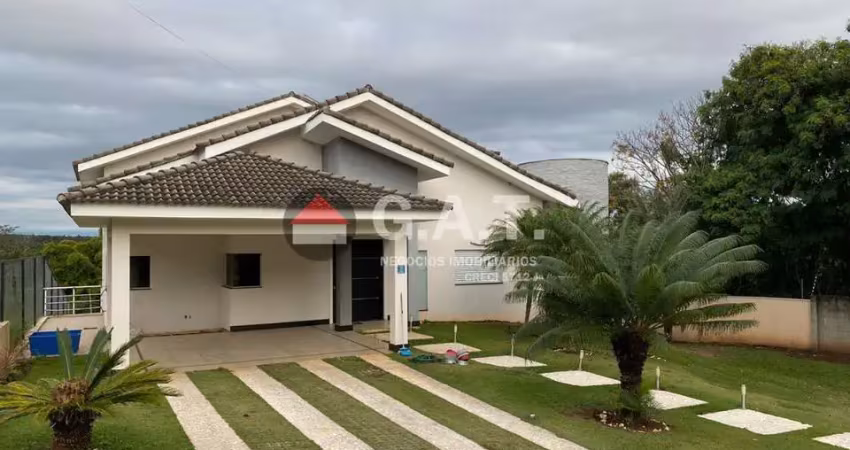 Casa para venda no condominio portal do sabia - sorocaba/sp