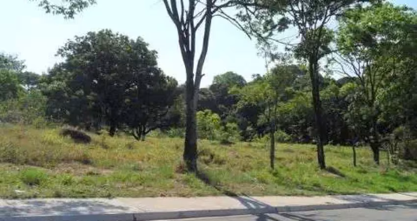 Terreno em condomínio fechado à venda no Jardim Santa Fé, Sorocaba 