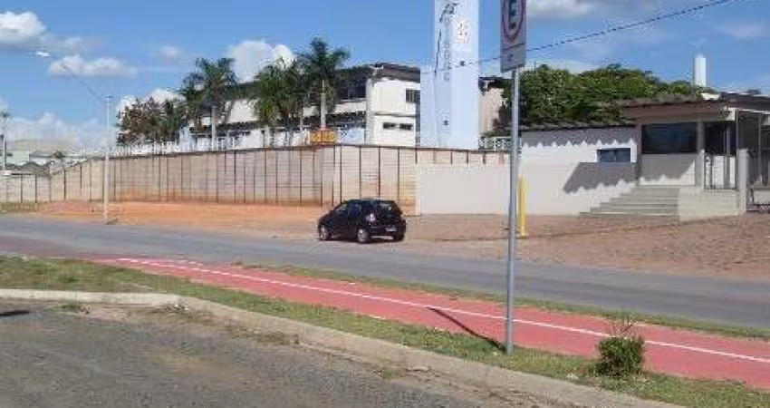 BARRACÃO PARA LOCAÇÃO NO ALTO DA BOA VISTA - SOROCABA/SP