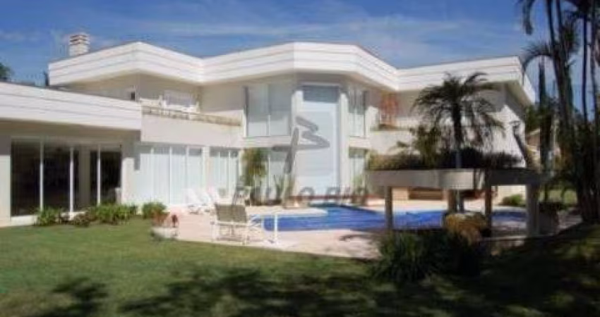 CASA Á VENDA NO CONDOMÍNIO LAGO AZUL - ARAÇOIABA DA SERRA/SP